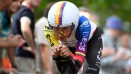 Así quedaron los colombianos en la clasificación general de la Vuelta a España tras etapa 18