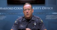 Sheriff calls out Texas Rep. Jasmine Crockett after she refers to Kayla Hamilton as 'random dead person'