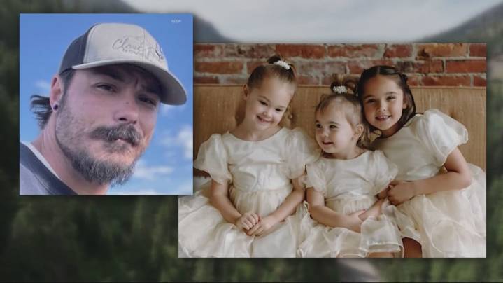 Human remains believed to be fugitive Travis Decker found near Leavenworth