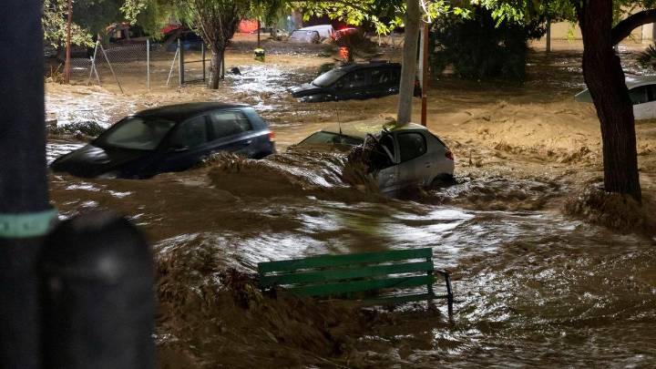 La jueza expulsa a una letrada y una familiar de la causa porque relacionan la dana con "ritos satánicos"