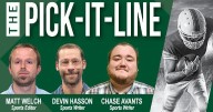 The Pick-It Line: Previews and predictions for 10 of the area's top Week 3 high school football games