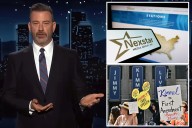 Nexstar refuses to air Jimmy Kimmel’s return to ABC over Charlie Kirk controversy