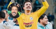 Guillermo Viscarra celebró repechaje de Bolivia al Mundial 2026 con firme mensaje: "Yo..."