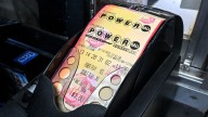 Powerball jackpot hits $1.4B ahead of tonight's drawing