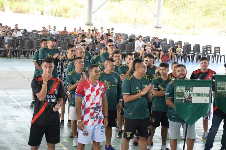 Comfenalco Tolima revive la Copa Augusto E. Medina tras 8 años de espera