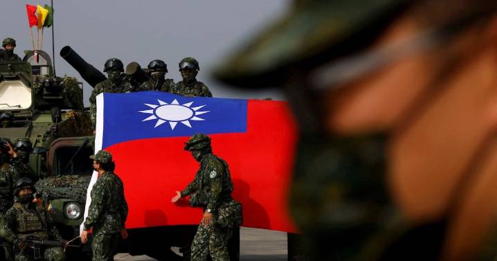 Cómo China planea convencer a Trump de que EEUU se oponga a la independencia de Taiwán, según reportes