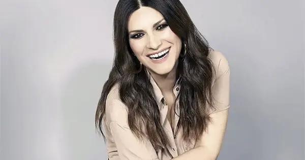 LAURA PAUSINI ANUNCIA GIRA INTERNACIONAL