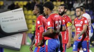 Destapan pantallazos y chats del presunto escándalo de apuestas en el Deportivo Pasto: periodista soltó detalles