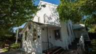 Greenport synagogue removes its longtime rabbi