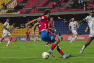 Pasto vs por tres puntos ante el América -