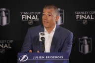 Atlantic Notes: Lightning Free Agents, Paul, Dach