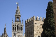 La Giralda se prepara para un nuevo estudio científico tras finalizar su restauración