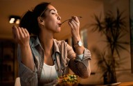 La sorprendente relación entre la forma de comer y la gestión del cortisol en el organismo