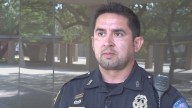 Beaumont police officer hosts monthly Spanish talks to build community trust