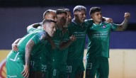 Audax Italiano se impuso con lo justo y asestó el primer golpe a Huachipato en semis de la Copa Chile
