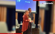 Alicia Bárcena llama a acelerar el Acuerdo de París en materia de justicia ambiental
