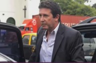 Lavado de dinero. Fabián Rossi seguirá preso por su condena en la causa de “la ruta del dinero K”