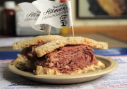 Attman's Deli opens food truck