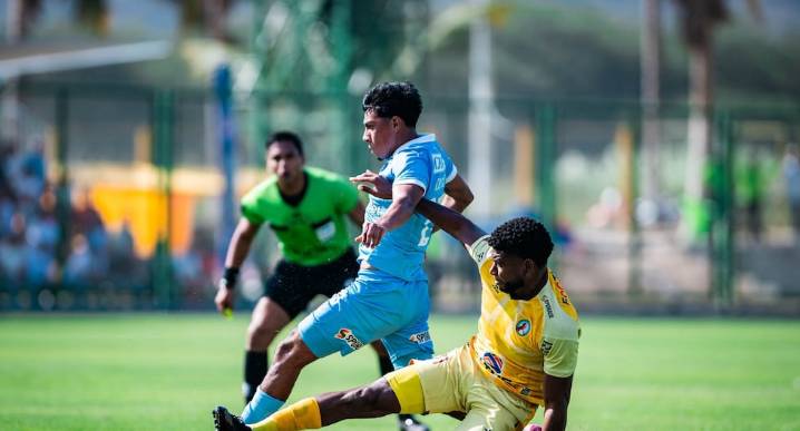 Cristal vs. Juan Pablo II (0-0): resultado, resumen y goles por Liga 1 