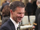 Former Harper chief of staff Nigel Wright dies at 62