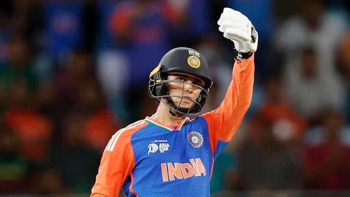 Abhishek Sharma eyes record-breaking feat ahead of Asia Cup final vs Pakistan
