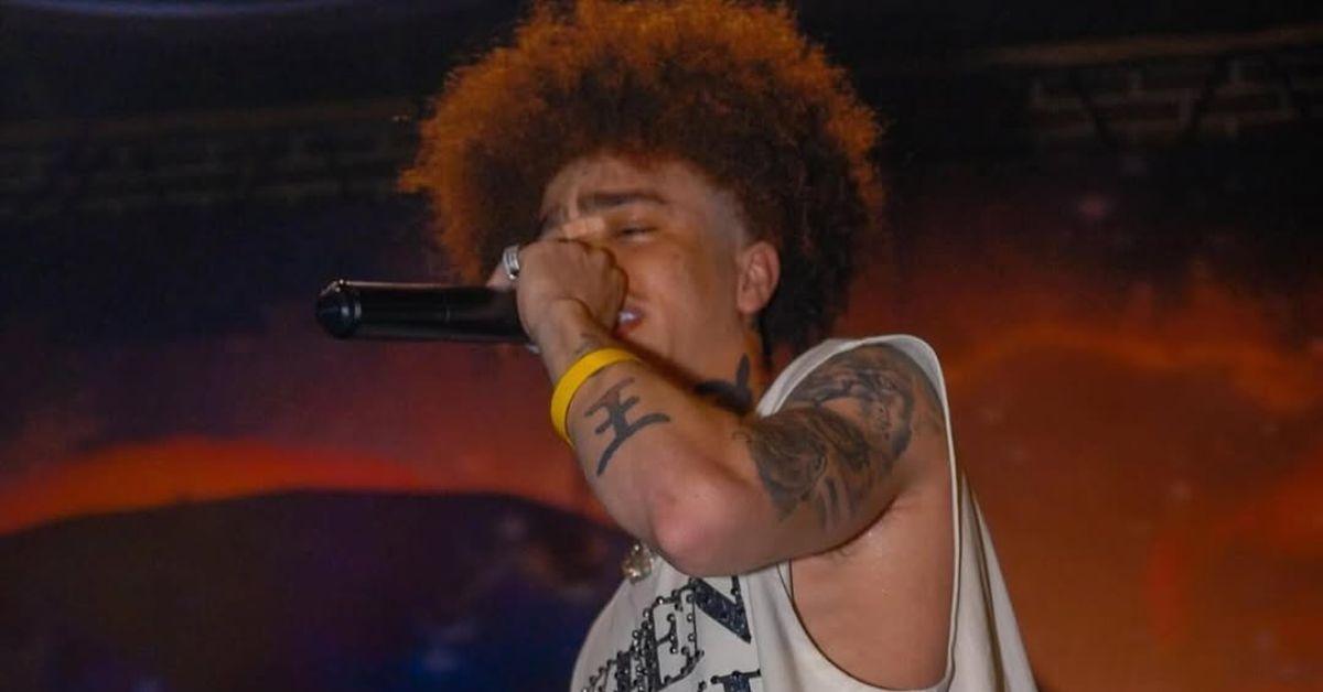 Is King Harris in the Hospital? What We Know About the Rumors