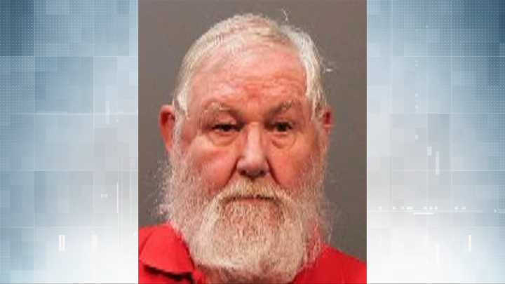 Convicted pedophile Harry Sadd living in Vancouver Island residential facility