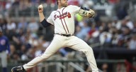 Albies, Olson homers, Elder's strong outing lead the Braves to a 4