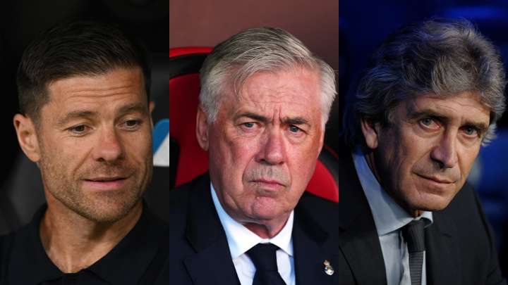 La maldición a la que se enfrenta Xabi Alonso tras un inicio brillante