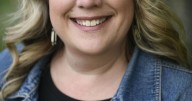 Mindy O'Neall brings assembly experience in mayoral bid to 'revitalize downtown'