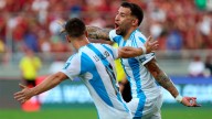 Sin Messi, Argentina quiere cerrar las Eliminatorias con otra alegría ante Ecuador