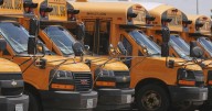 Moms' careers and personal time are hit hard by school drop
