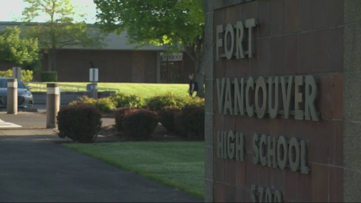 Classified staff at Vancouver Public Schools schedule strike authorization vote