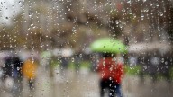 El Maule vive un fin de semana con lluvias y vientos intensos