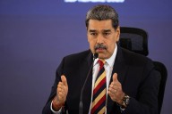 ‘Contra el narcotráfico, no contra Venezuela’