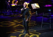 Víctor Manuel regresa a Donostia con nuevo disco y concierto el 16 de mayo