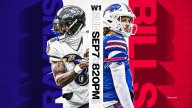 How to Watch Ravens vs Bills for Free: Live Stream NFL Week 1 Sunday Night Football, TV Channel