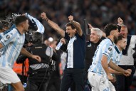 Tiene con qué creer. Racing jugó su mejor partido del año, está en las semifinales de la Libertadores y ya piensa en Independiente