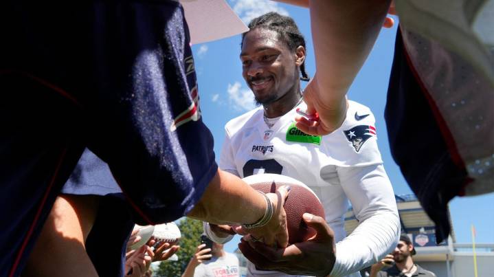 Stefon Diggs shares cryptic reaction to baby rumors with Cardi B