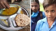 MP News: Burnt Rotis, Watery Dal Served To Children Under Mid-Day Meal In Panna; Parents Fear Health Risks