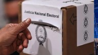 Las elecciones provinciales en Buenos Aires dan inicio este 7 de septiembre