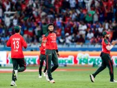 Asia Cup: Bangladesh win toss, elect to field first against Pak