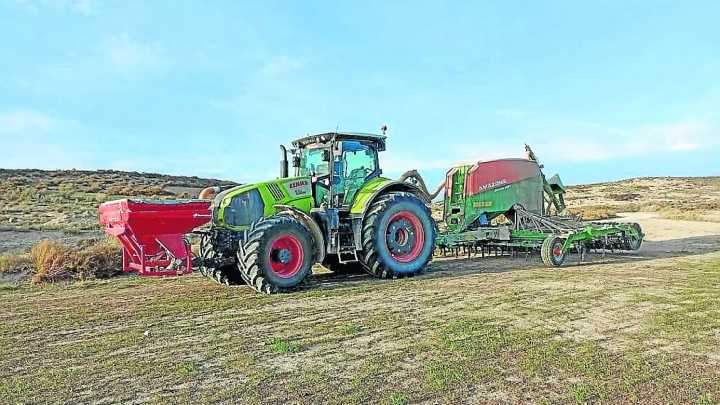 AEGA denuncia la confusión generada en el campo aragonés por "una avalancha de notificaciones oficiales"