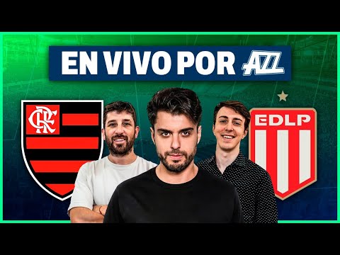 Flamengo vs Estudiantes en vivo gratis hoy vía Fútbol Libre TV, ESPN, Disney Plus: a qué hora juegan, en qué canal transmiten y dónde ver partido por Copa Libertadores