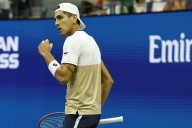 Deadspin | ATP roundup: Alejandro Tabilo, Brandon Nakashima triumph in Chengdu