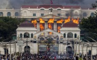Nepal vuelve a la calma tras nombramiento de primera ministra