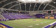 Upgrades to UNI-Dome hope to draw more fans and international events