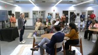 Durham mayoral candidates lay out visions for business community