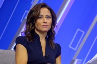 Es oficial: Constanza Santa María tiene nueva casa televisiva tras dejar TVN