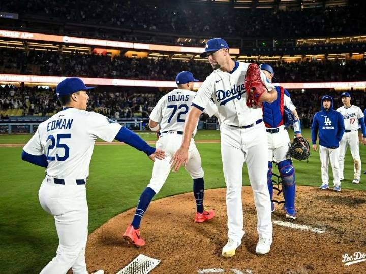 MLB: estos son los favoritos para ganar la Serie Mundial